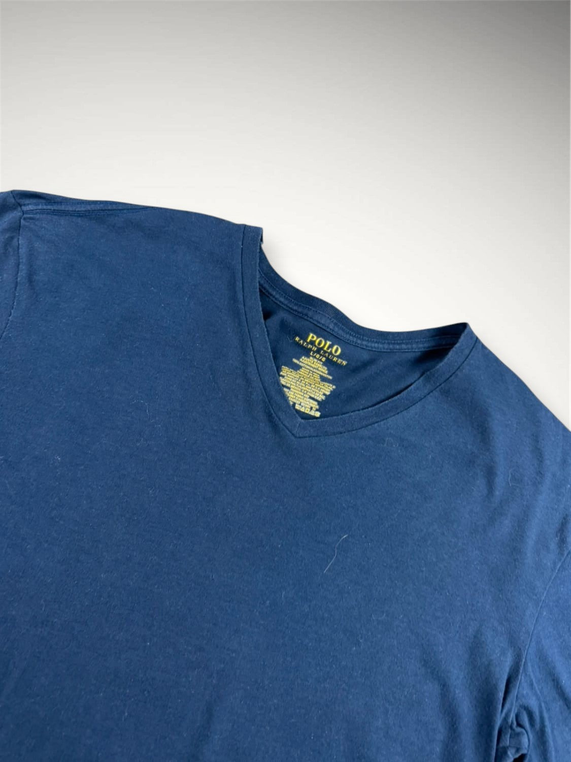 Ralph Lauren T-shirt (L)