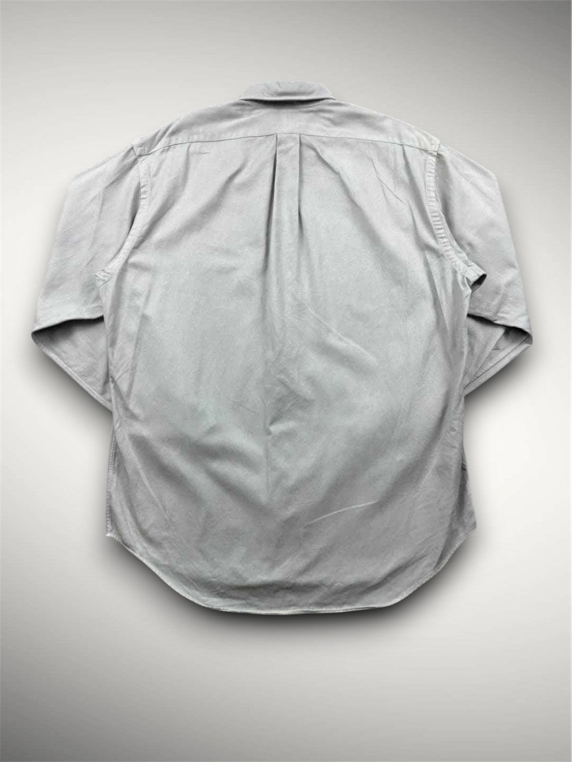 Ralph Lauren Chemise manches longues (M)