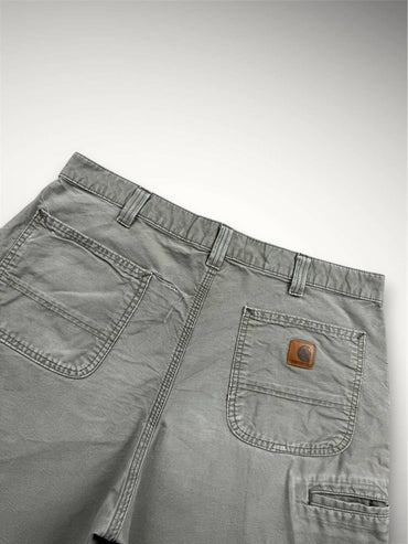 Carhartt Short Carpenter Workwear (FR46)
