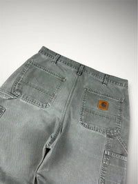 Carhartt Pantalon Single Knee Carpenter Workwear (FR44)