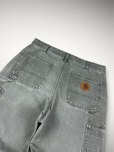 Carhartt Pantalon Single Knee Carpenter Workwear (FR44)