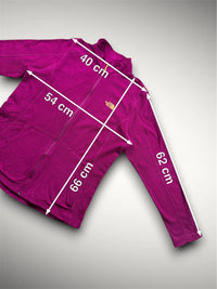 The North Face Polaire Full Zip (XL femme)