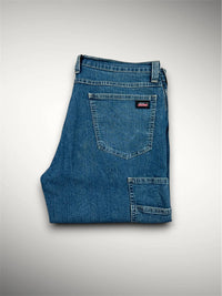 Dickies Short Carpenter Workwear (FR48)