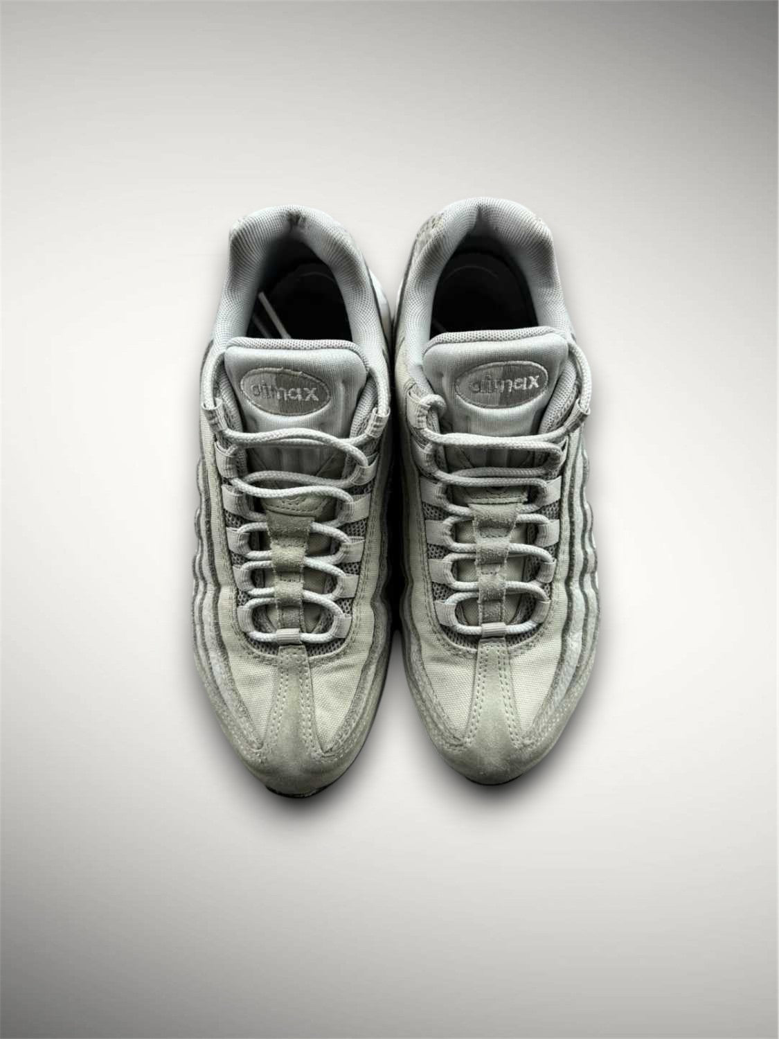 Nike Air Max 95 Safari Pale (39)