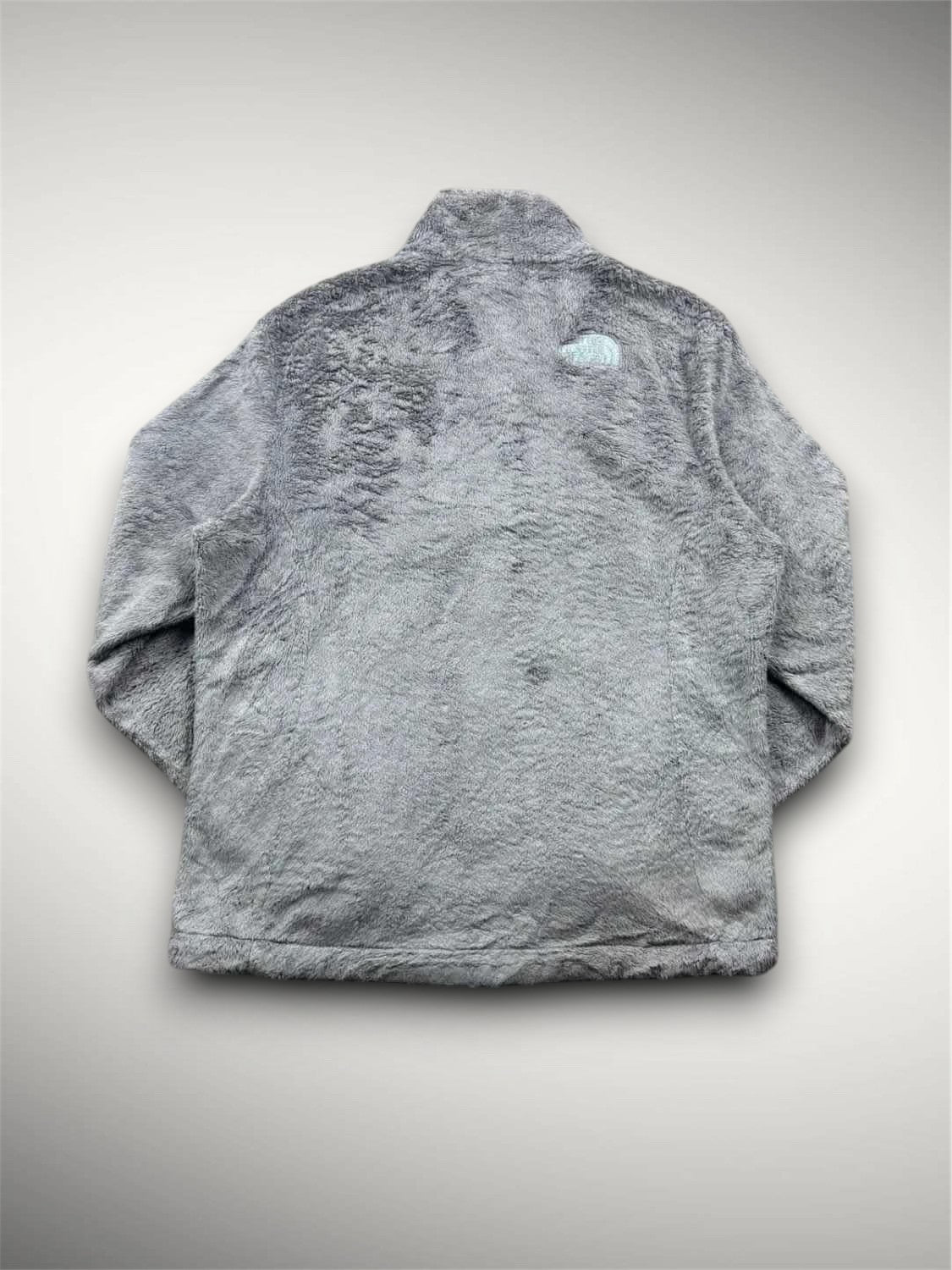 The North Face Polaire Sherpa Full Zip (L femme)