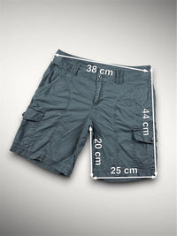 Columbia Short (FR38)