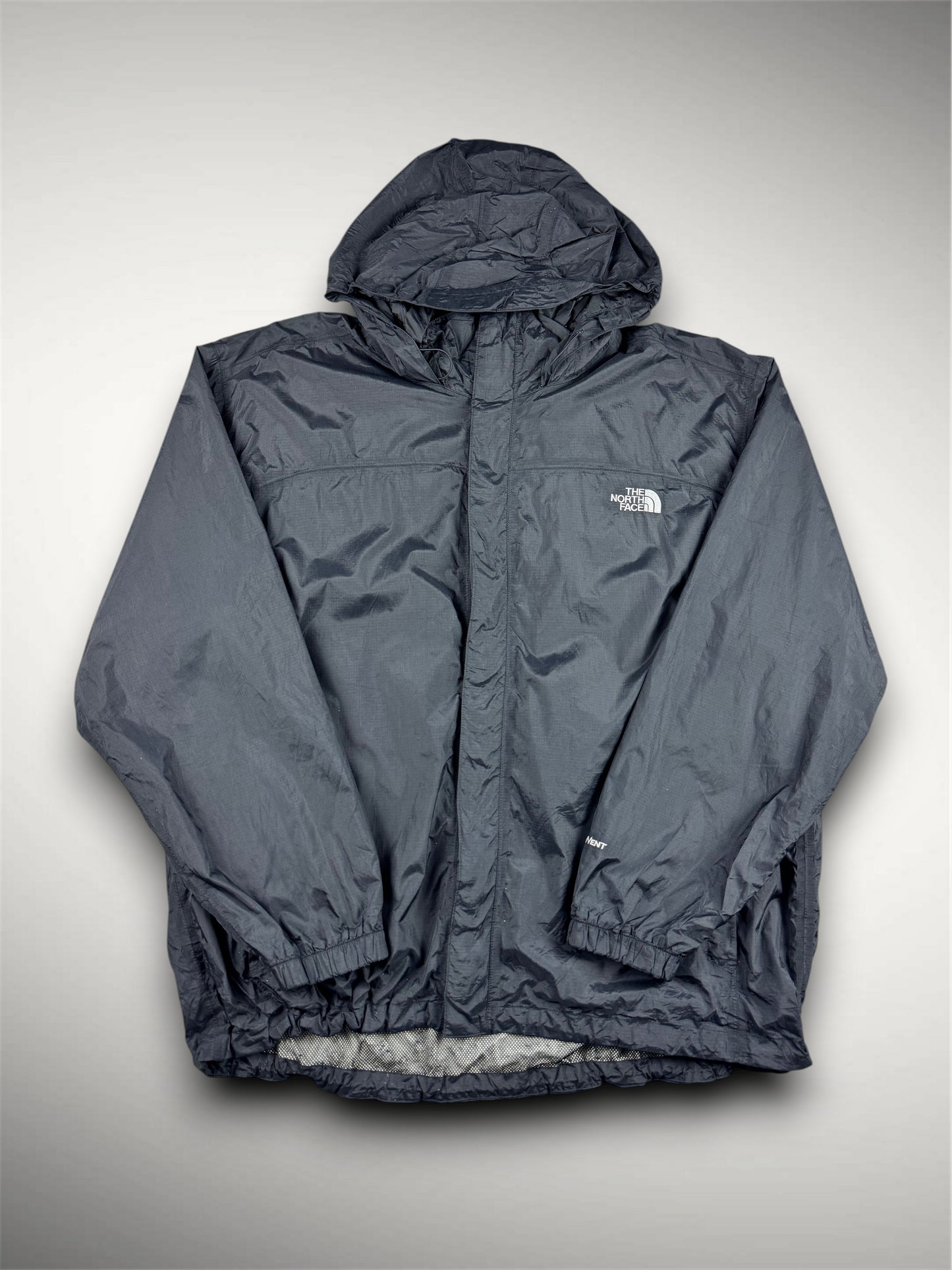 The North Face Veste à capuche Imperméable (XXL)