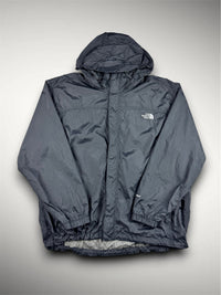 The North Face Veste à capuche Imperméable (XXL)