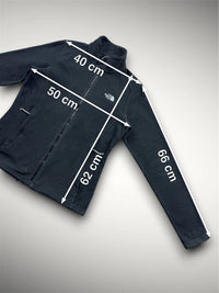 The North Face Polaire Full Zip (M femme)