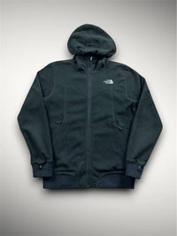 The North Face Polaire à capuche Full Zip (XL fille)