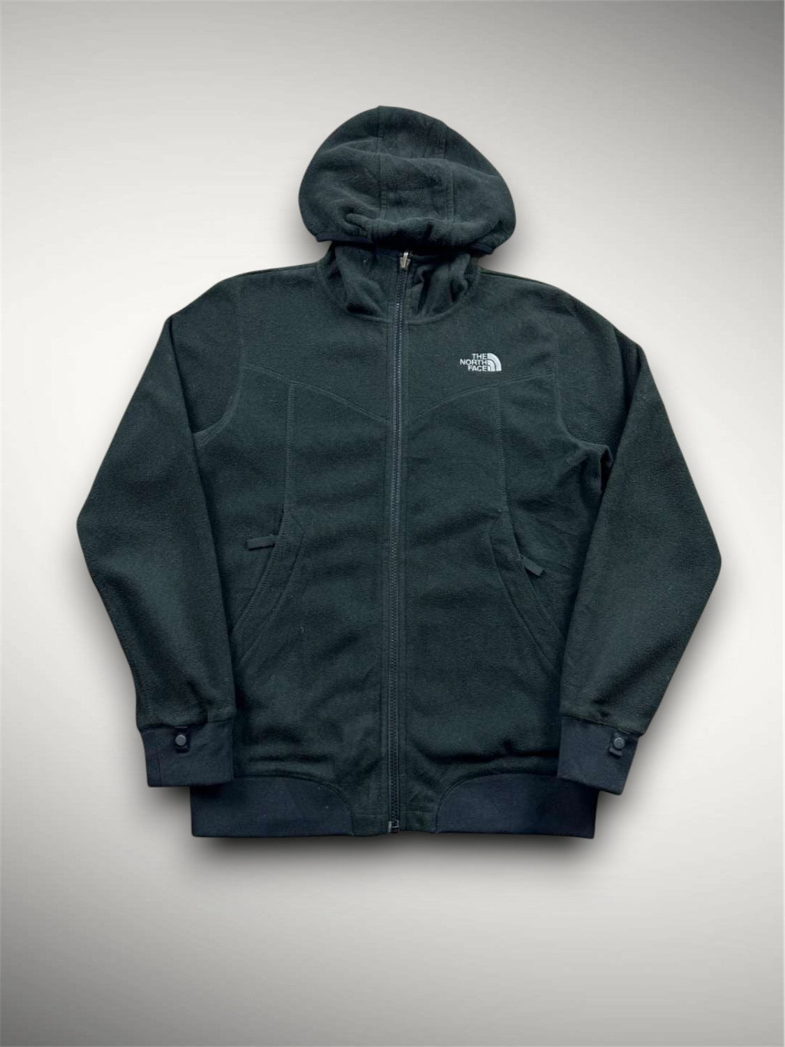 The North Face Polaire à capuche Full Zip (XL fille)