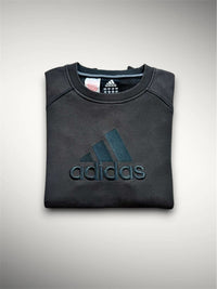 Adidas Sweat Pull Vintage (16 ans)