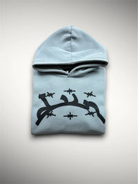 DivinByDivin Hoodie Curb (S)