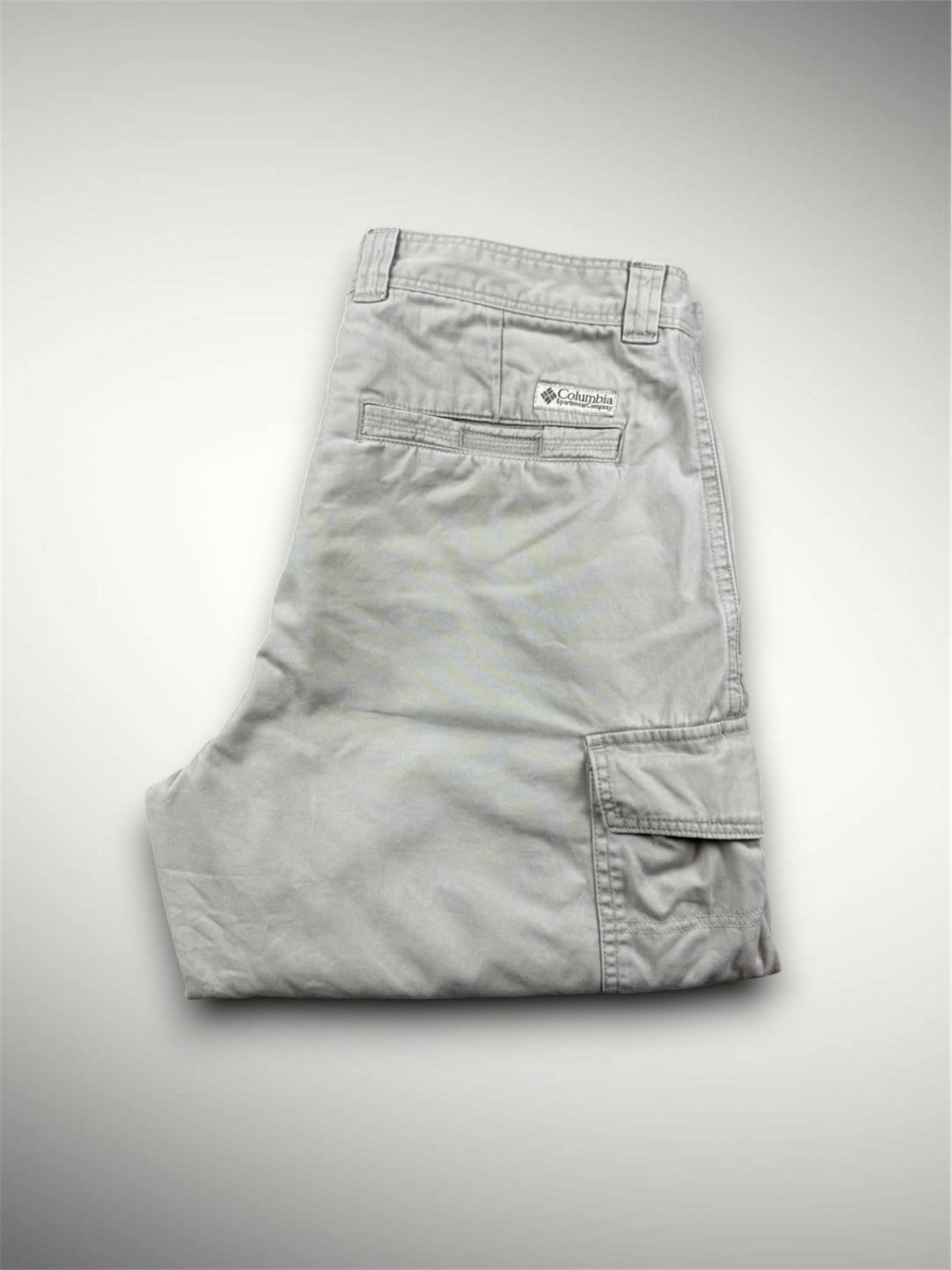 Columbia Short (FR42)