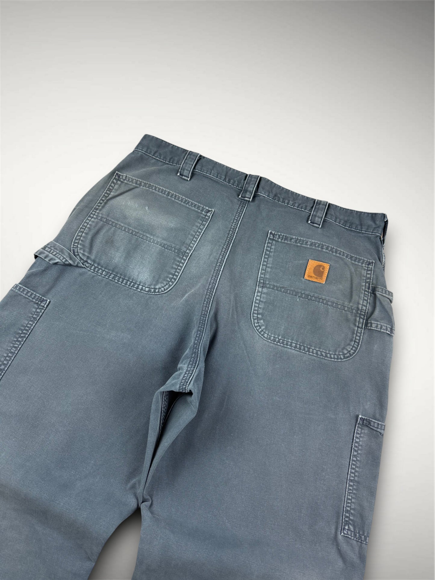 Carhartt Pantalon Carpenter Workwear (FR46)