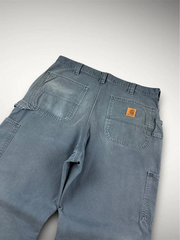 Carhartt Pantalon Carpenter Workwear (FR46)