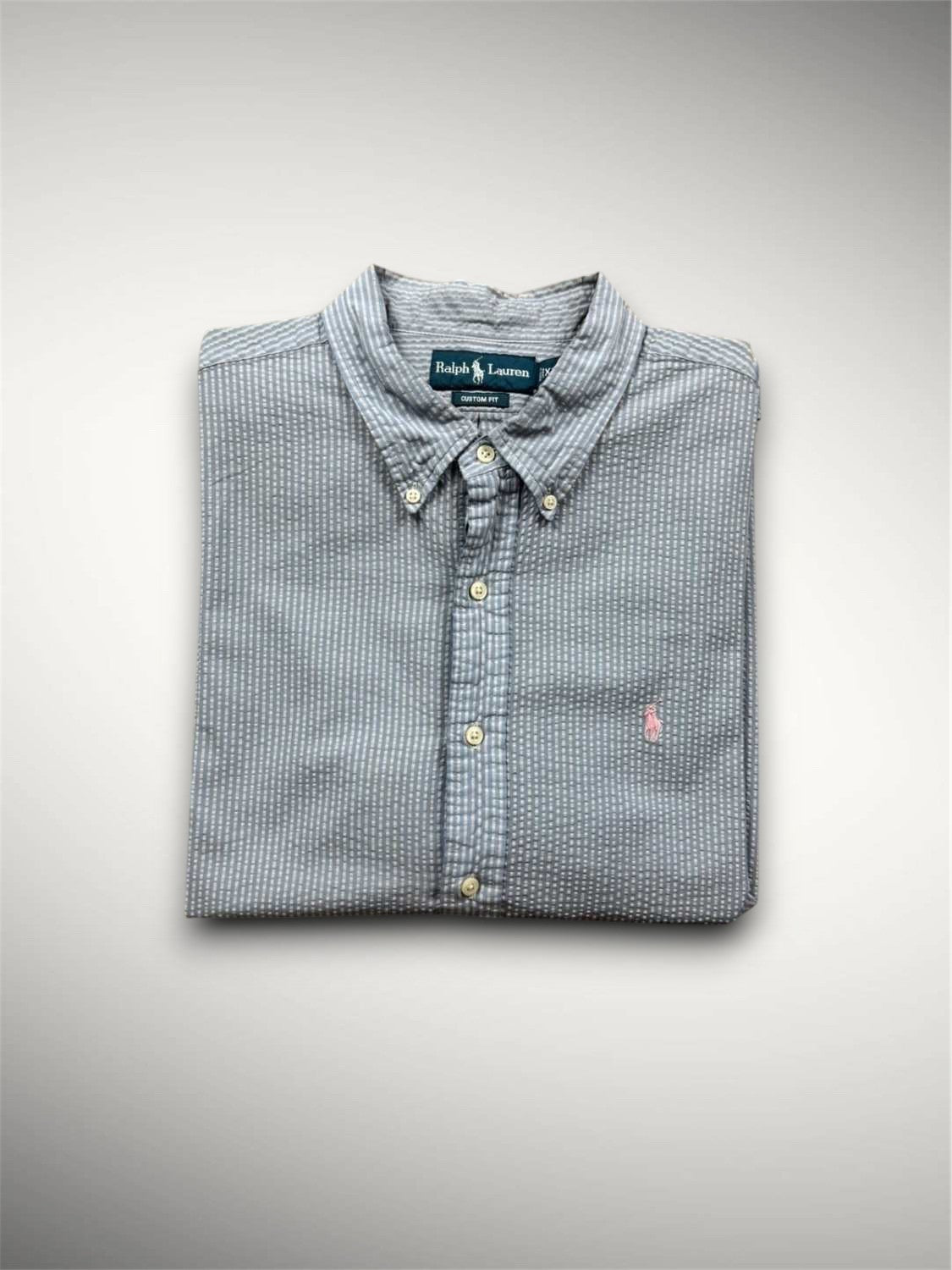 Ralph Lauren Chemise manches courtes (XXL)