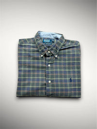 Ralph Lauren Chemise manches longues (L)