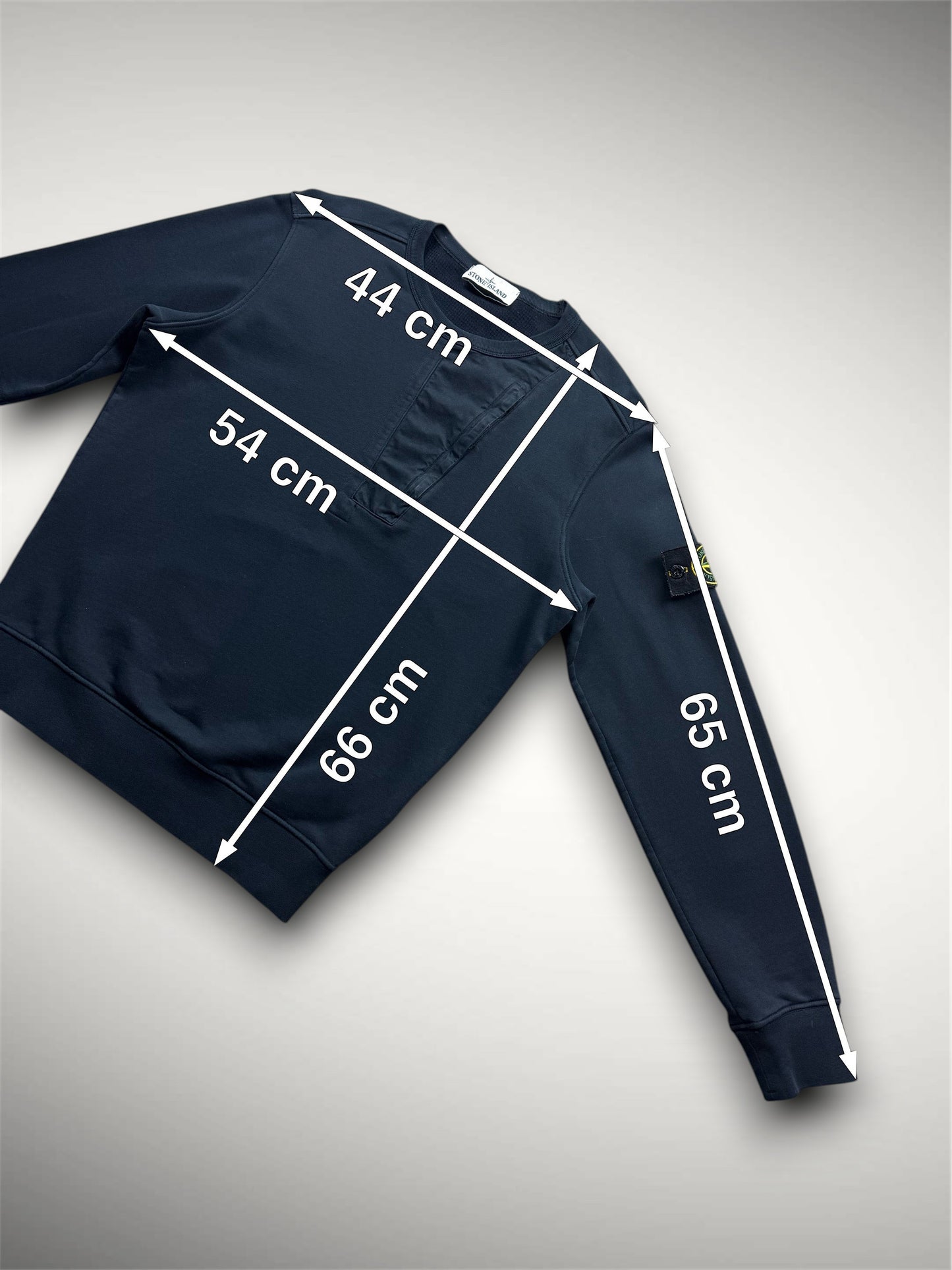 Stone Island Sweat (S)