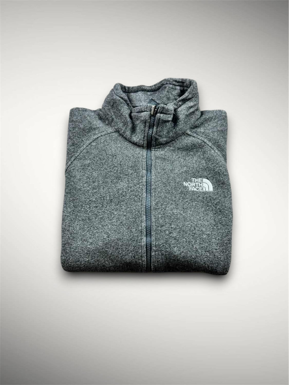 The North Face Polaire Full Zip (M)