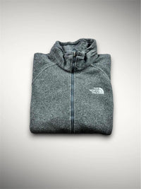 The North Face Polaire Full Zip (M)