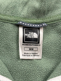 The North Face Polaire Half Zip (M femme)