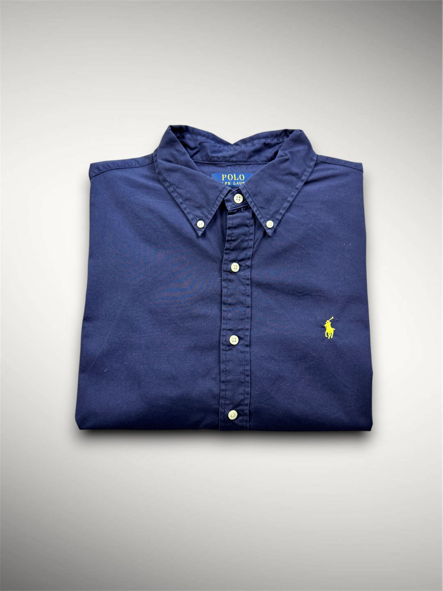 Ralph Lauren Chemise manches longues (XL)