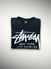 Stüssy Sweat World Tour (S)