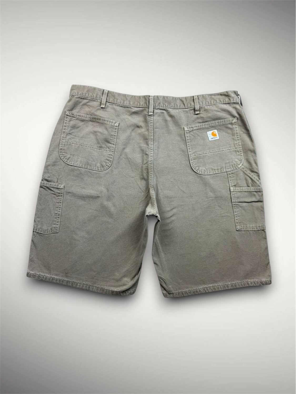 Carhartt Short Carpenter Workwear (W44)