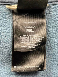 The North Face Polaire Half Zip (M femme)
