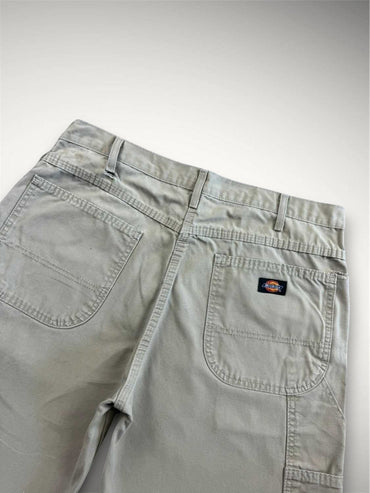 Dickies Short Single Knee Carpenter Workwear (FR44)