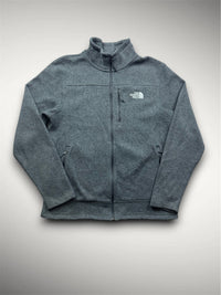 The North Face Polaire Full Zip (L)