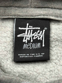 Stüssy Hoodie (M)