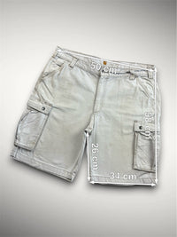 Carhartt Short Cargo Carpenter Workwear (FR50)