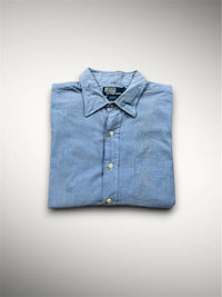 Ralph Lauren Chemise manches longues (L)