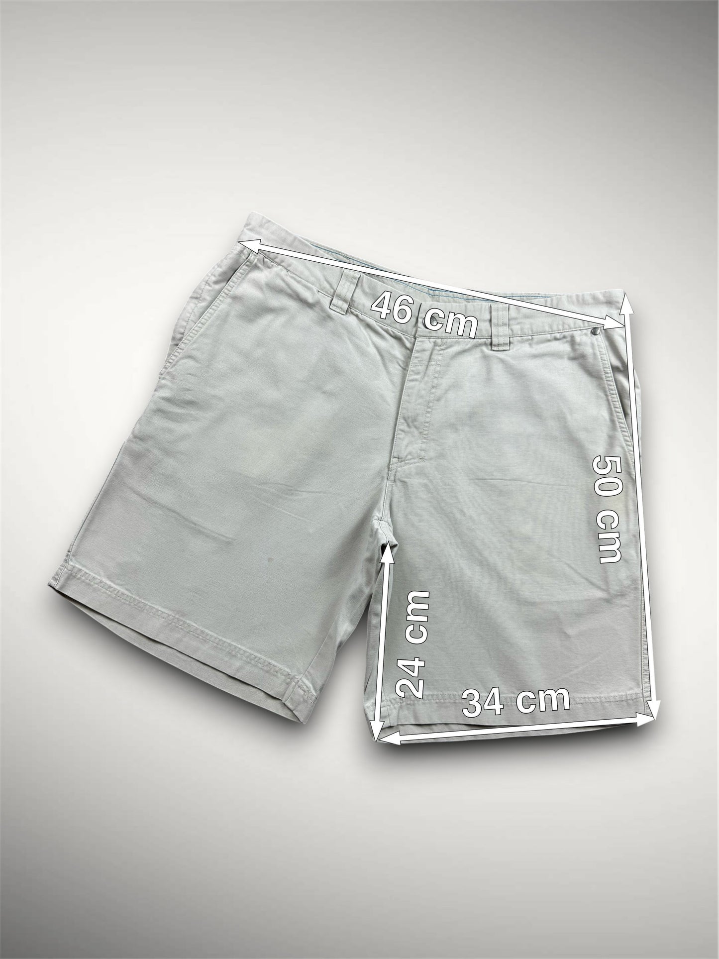 Columbia Short (FR46)