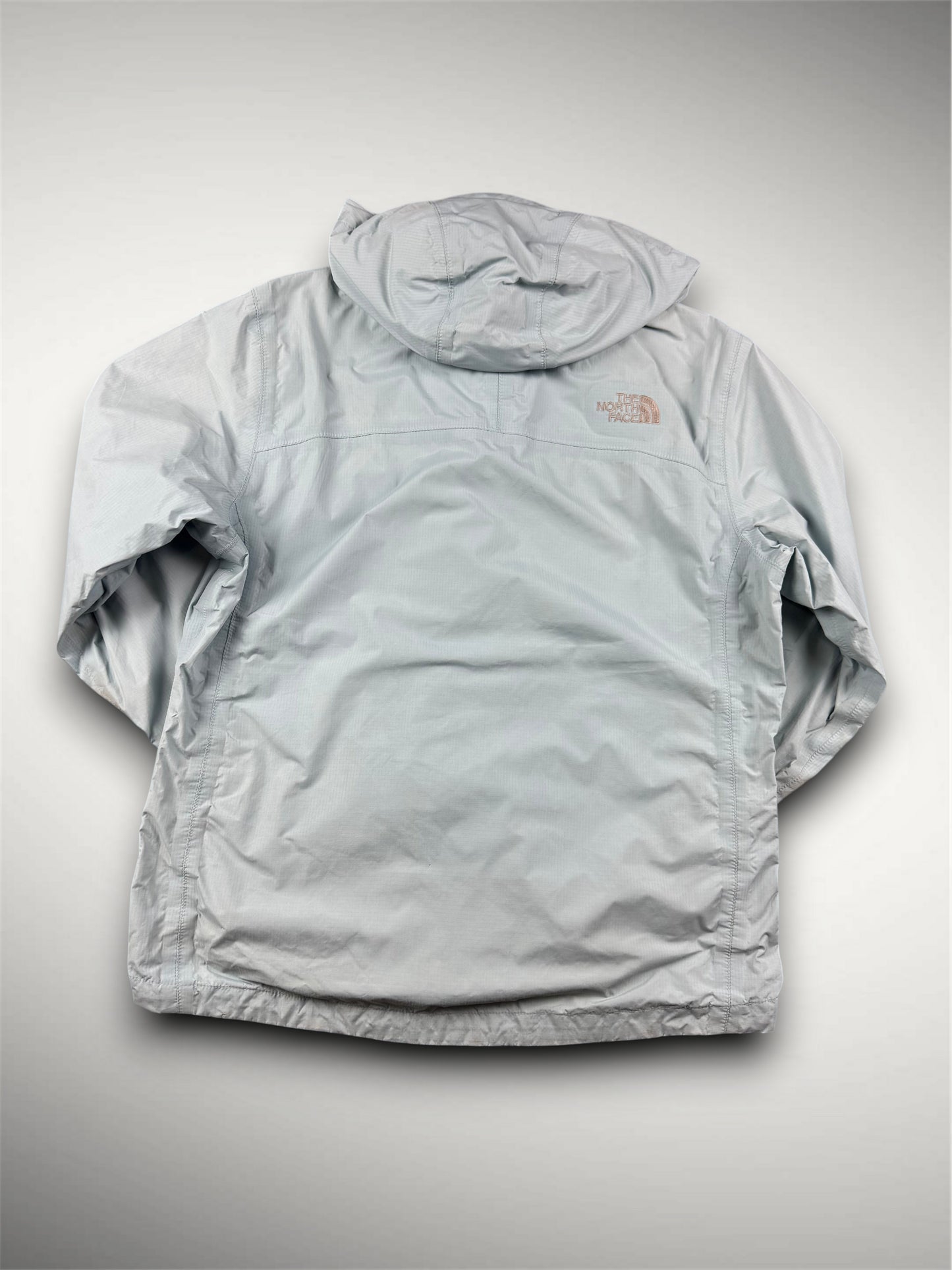 The North Face Veste à capuche Imperméable (S femme)