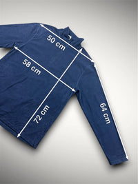 The North Face Polaire Half Zip (L)