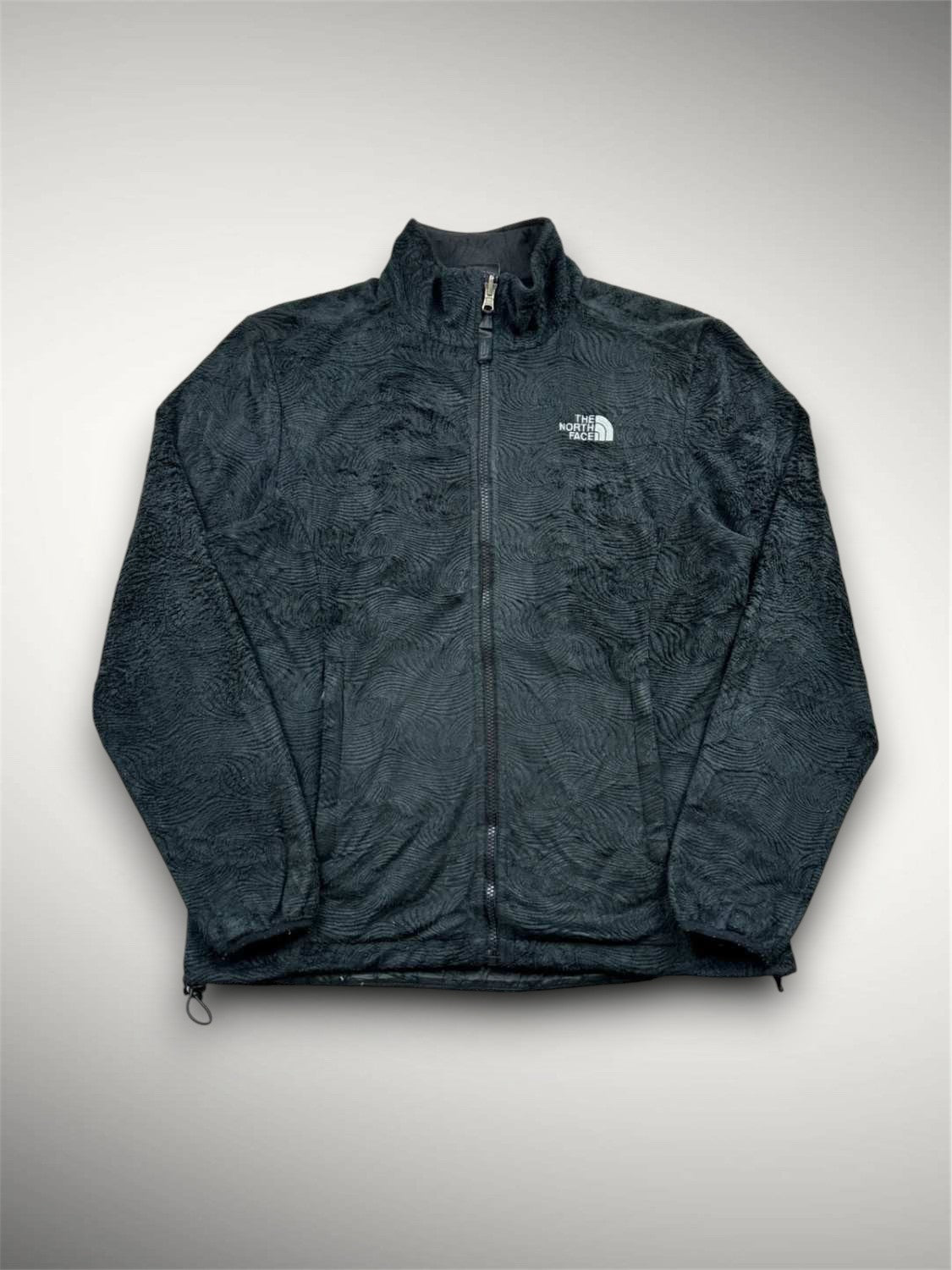 The North Face Polaire Sherpa Full Zip (L femme)