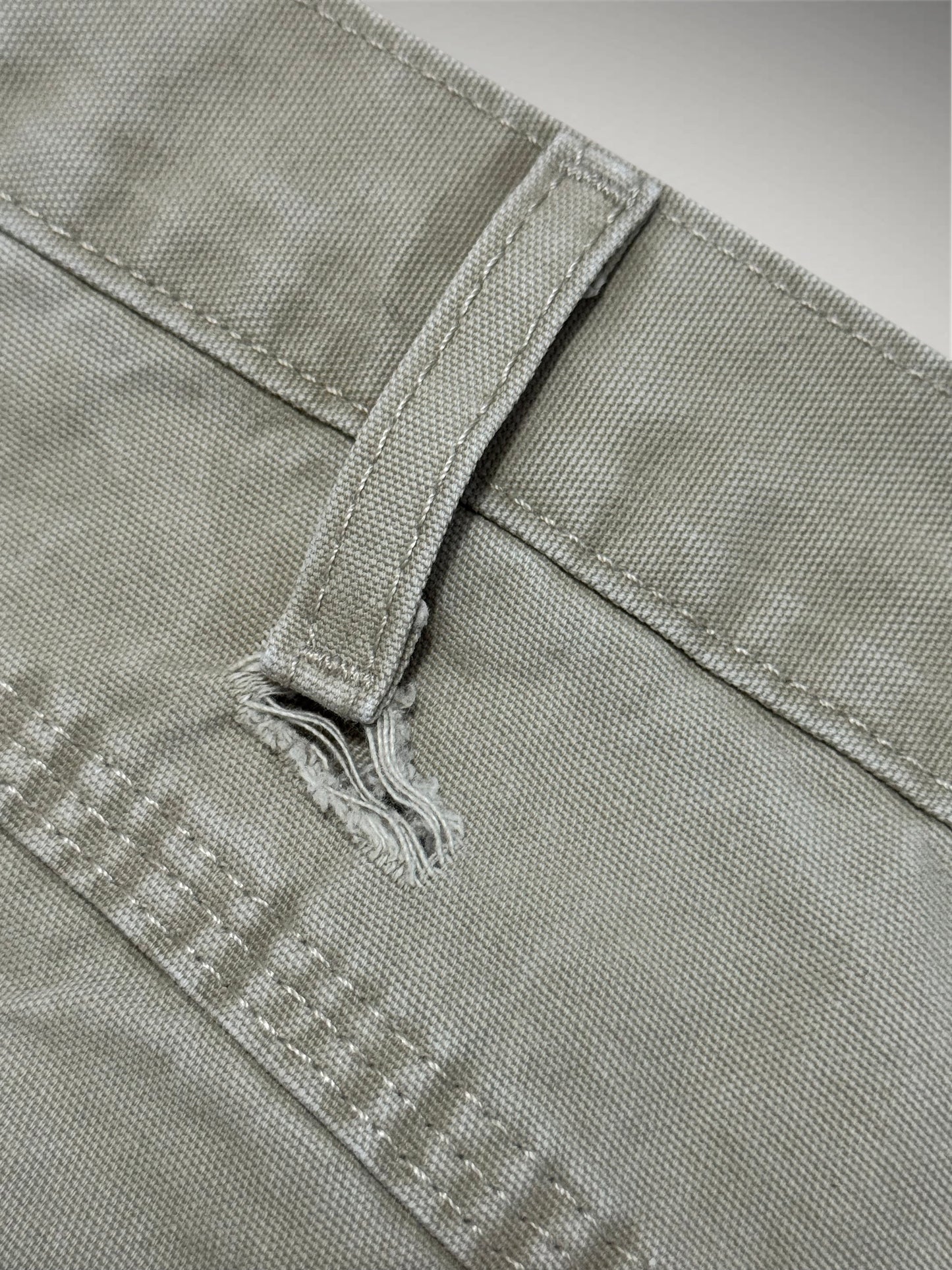 Dickies Short Single Knee Carpenter Workwear (FR44)