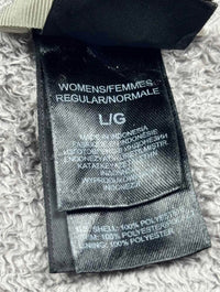 The North Face Polaire Sherpa Full Zip (L femme)