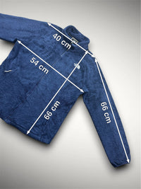 The North Face Polaire Sherpa Full Zip (L femme)