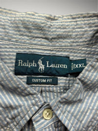 Ralph Lauren Chemise manches courtes (XXL)