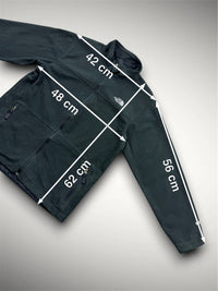 The North Face Polaire Full Zip (L enfant)