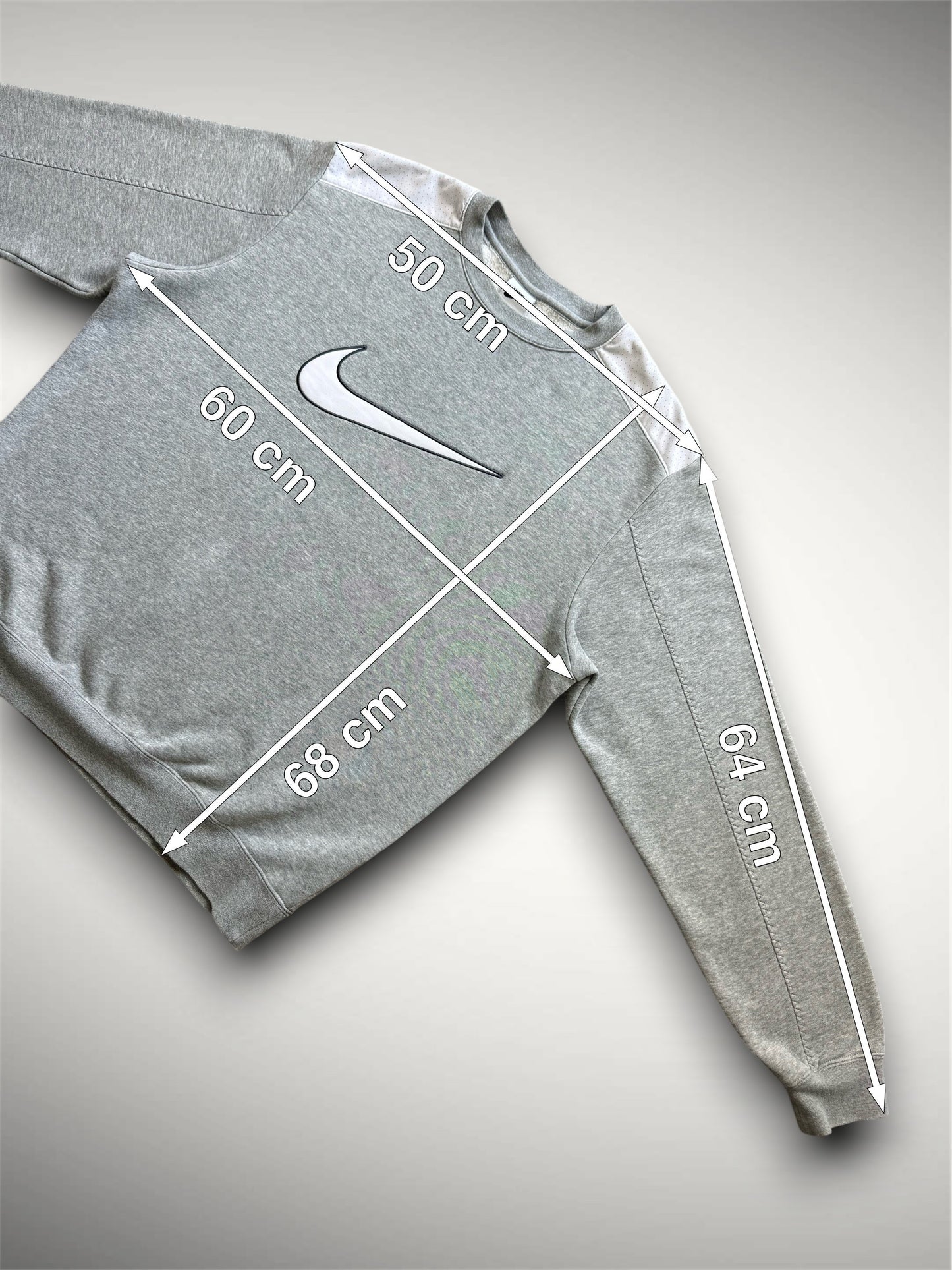 Nike Sweat Vintage (M)