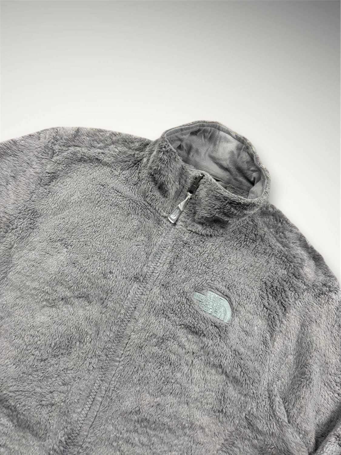 The North Face Polaire Sherpa Full Zip (L femme)