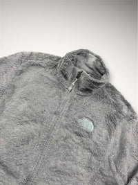 The North Face Polaire Sherpa Full Zip (L femme)