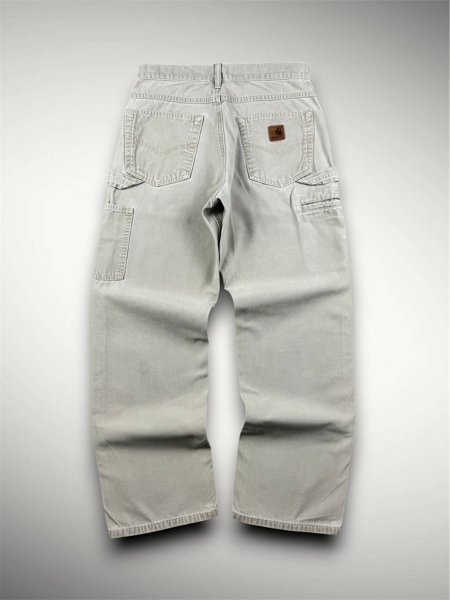 Carhartt Pantalon Carpenter Workwear (FR39)