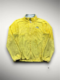 The North Face Polaire Sherpa Full Zip (L femme)