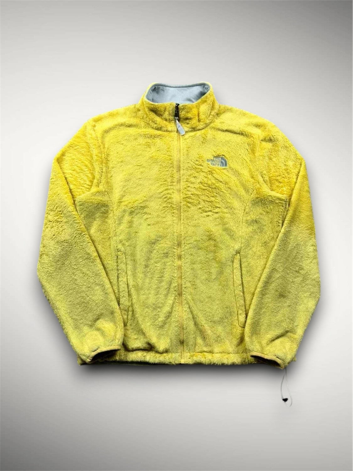The North Face Polaire Sherpa Full Zip (L femme)